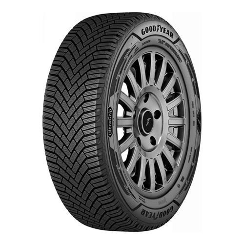 215/50R17 95T GOODYEAR ULTRAGRIP ICE 3 XL