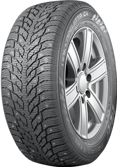 215/65R15C 104R NOKIAN TYRES HKPL C4