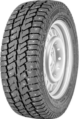225/65R16C 112R CONTINENTAL VANCONTACT ICE EVC