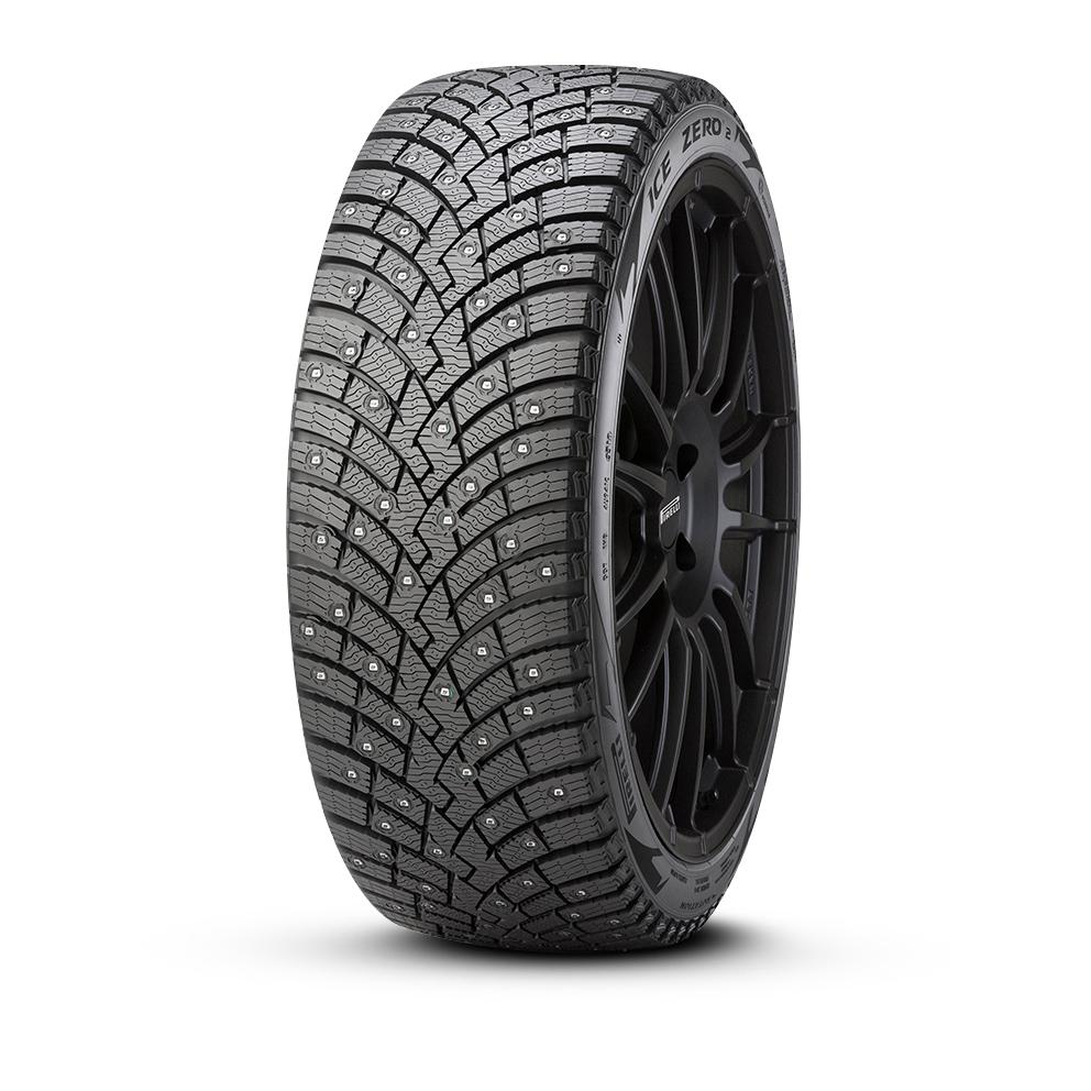 215/60R17 100T PIRELLI SCORPION ICE ZERO 2 XL (KS)