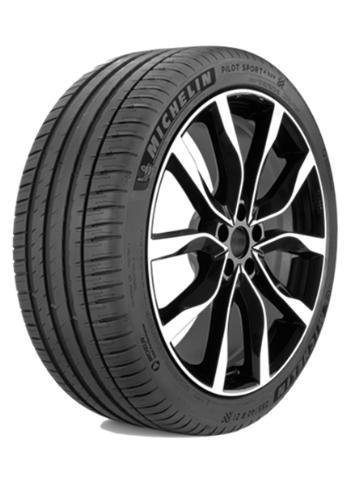 235/60R19 107V MICHELIN PILOT SPORT 4 SUV J XL J