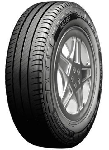 225/65R16C 112/110R MICHELIN AGILIS 3 DT