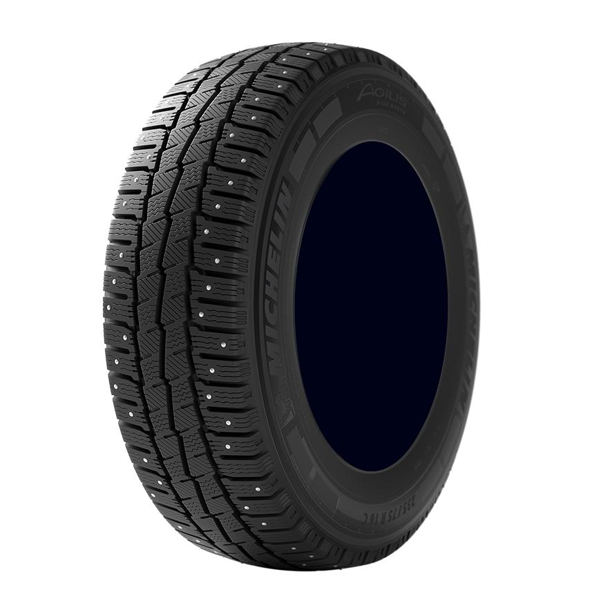 235/65R16C 115/113R MICHELIN AGILIS X-ICE NORTH