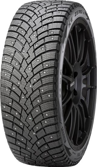 225/45R18 95H PIRELLI WINTER ICE ZERO 2 XL (KS)