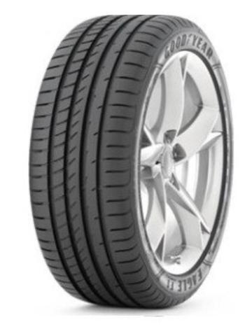 255/40R19 100Y GOODYEAR EAGLE F1 ASYMMETRIC XL