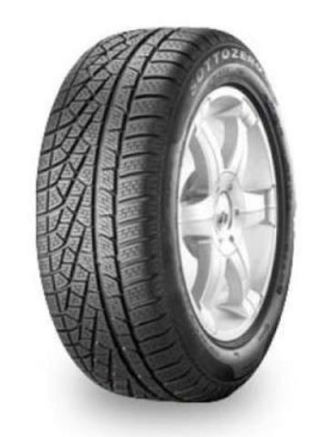 205/50R17 93H PIRELLI WINTER 210 SOTTOZERO SERIE II XL MOE