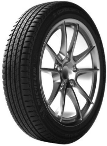 235/50R19 103V MICHELIN LATITUDE SPORT 3 A VOL XL VOL AC