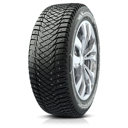 225/40R19 93T GOODYEAR ULTRAGRIP ARCTIC 2