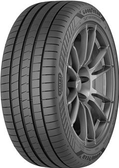 285/45R20 112Y GOODYEAR EAGLE F1 ASYMMETRIC 6 XL EVR