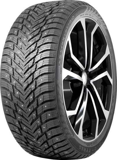 235/55R18 104T NOKIAN TYRES HKPL 10 SUV XL