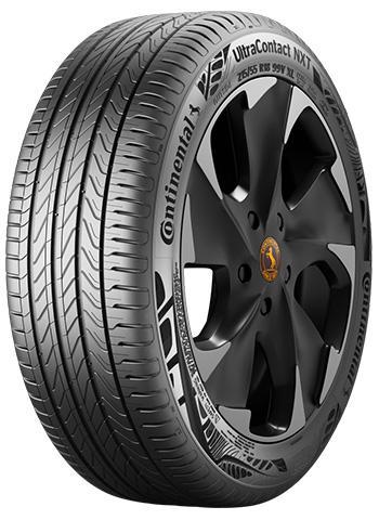 255/45R19 104Y CONTINENTAL ULTRACONTACT NXT XL EVC