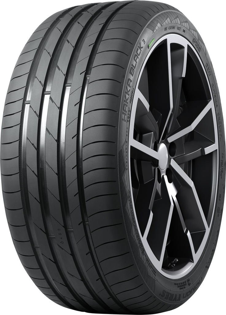 255/35R21 98Y NOKIAN HAKKA BLACK 3 XL