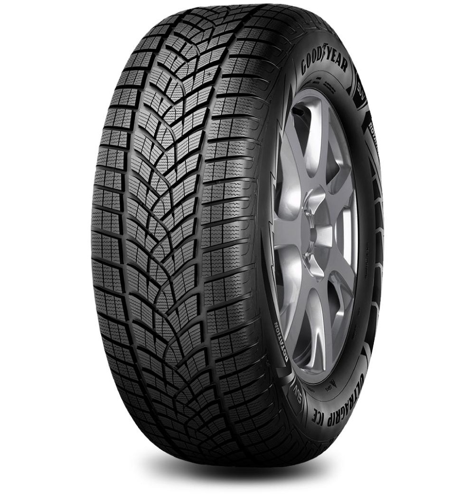 275/50R20 113T GOODYEAR ULTRAGRIP ICE SUV GEN-1 XL FP