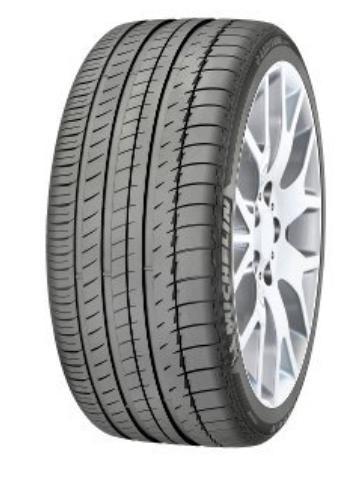 295/35R21 107Y MICHELIN LATITUDE SPORT N1 XL N1