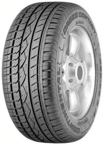 265/50R20 111V CONTINENTAL CONTICROSSCONTACT UHP XL