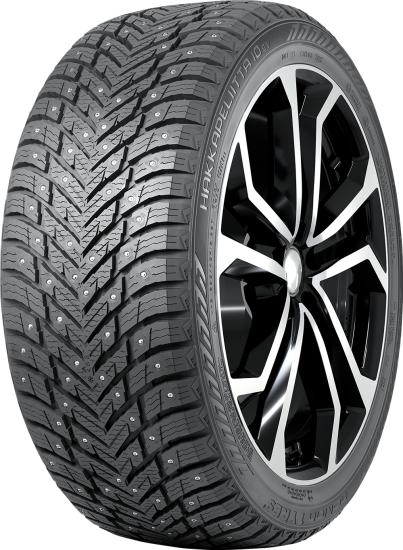 235/50R20 104T NOKIAN TYRES HKPL 10 EV XL