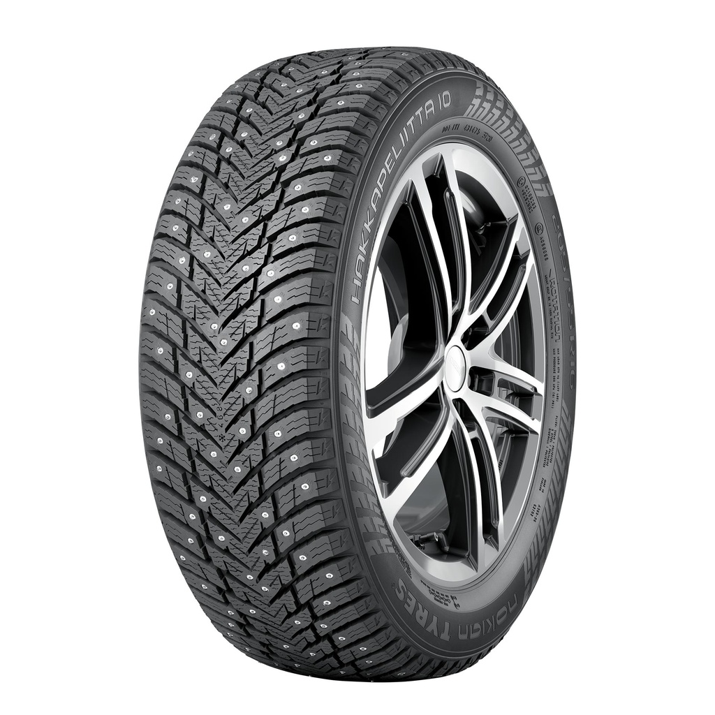 265/45R20 108T NOKIAN TYRES HKPL 10 EV XL