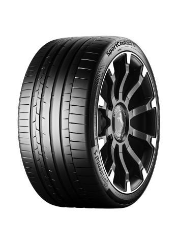 285/35R22 106H CONTINENTAL SPORTCONTACT 6 XL AO|EVC SIL