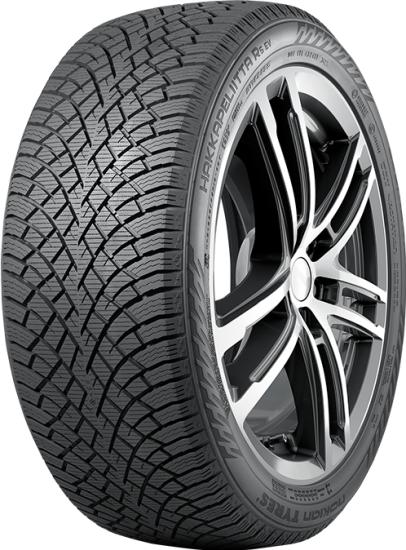 295/30R21 102T NOKIAN TYRES HAKKAPELIITTA R5 XL