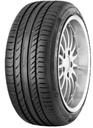 245/40R18 97Y CONTINENTAL CONTISPORTCONTACT 5 P XL MO
