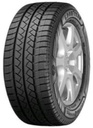 215/65R15C 104/102T GOODYEAR VECTOR 4SEASONS CARGO XL