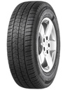 235/65R16C 121/119Q CONTINENTAL VANCONTACT 4SEASON XL