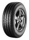215/65R16C 106/104T CONTINENTAL CONTIVANCONTACT 100