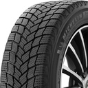 215/65R16 102T MICHELIN X-ICE SNOW XL