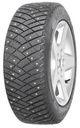 245/65R17 111T GOODYEAR UG ICE ARCTIC SUV XL