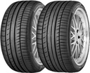 285/40R22 106Y CONTINENTAL CONTISPORTCONTACT 5P