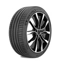 235/60R18 107V MICHELIN PILOT SPORT 4 SUV VOL XL