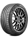 235/45R21 101Y MICHELIN PILOT SPORT 4 SUV AMO-S XL