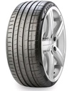 255/35ZR20 93Y PIRELLI P ZERO PZ4 (NA1)