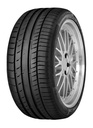 255/45R20 101W CONTINENTAL CONTISPORTCONTACT 5 XL AO