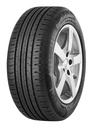 235/60R18 107V CONTINENTAL CONTIECOCONTACT 5 XL VOL