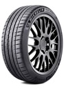 245/45R20 99Y MICHELIN PILOT SPORT 4 XL