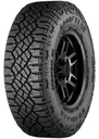 285/70R17 121Q GOODYEAR WRANGLER DURATRAC RT FPOWL EVR