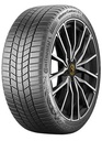 245/35R19 93V CONTINENTAL WINTERCONTACT 8 S XL