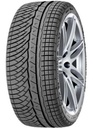 255/40R20 101V MICHELIN PILOT ALPIN PA4 MO XL MO