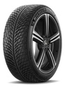 255/40R20 101W MICHELIN PILOT ALPIN 5 AO1 XL AO1