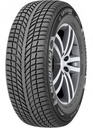 255/55R19 111V MICHELIN LATITUDE ALPIN LA2 XL