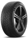 235/55R20 105V MICHELIN PILOT ALPIN 5 SUV NE0 XL NE0