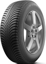 295/30R21 102V MICHELIN PILOT ALPIN 5 NA0 XL