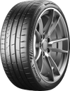 285/35R21 105Y CONTINENTAL SPORTCONTACT 7 XL NF0
