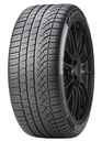 285/40R19 107V PIRELLI PZERO WINTER XL T0 NCS ELT