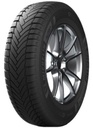 195/60R16 89H MICHELIN ALPIN 6 XL