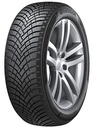 225/55R17 97H HANKOOK WINTER I*CEPT EVO3 SUV W462B