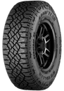 255/55R19 115Q GOODYEAR WRANGLER DURATRAC RT FPOWL