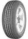 235/55R17 99V CONTINENTAL CROSSCONTACT LX SPORT EVC