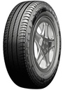 225/55R17C 109/107H MICHELIN AGILIS 3